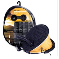 Bestway Air Step Air Pump - Black, 11x7.5 Inch