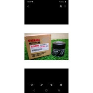 R25 MT07 MT09 ORIGINAL OIL FILTER 100% ORIGINAL YAMAHA 1WD-E3440-10