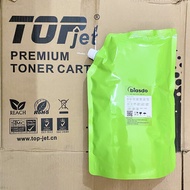 Mực in Gói Gold máy photo Xerox DC 236 286 2005 2007 IV 2060 3060 4060 V 2060 3060 4060