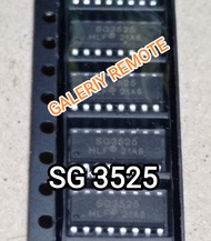ic SG3525 SG 3525 SMD IC MESIN LAS