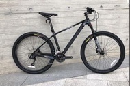 Bicycle Java mtb carbon 單車