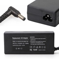 hipower shop AC adapter For Asus 19V 4.74A DC 5.5*2.5 mm ที่ชาร์จ notebook 19V4.74A หัวเหลือง ใช้ร่ว