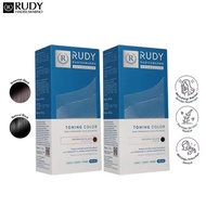 toning rudy