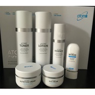 Korea Atomy 6 Systems Skin Care 1 Set