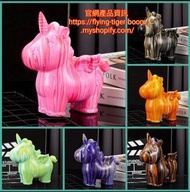 (2set/2套) 流體獨角獸暴力熊兔兔白兔仔diy套裝 fluid unicorn diy set #PDC 681537