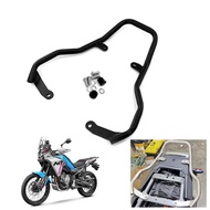 Fit For CFMOTO 450MT 450-MT 450 MT Motorcycle Accessories Engine Bumper Highway Crash Guard Crash Ba