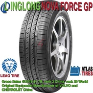 165/65 R13 Leao LMA9 Nova Force GP Tire 165/65R13 China