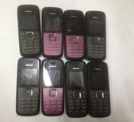  亞太軍用機 nokia 1506單機  低價出售