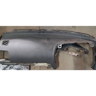 NISSAN SYLPHY DASHBOARD COVER REPLACE