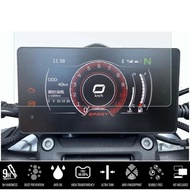 FOR CFMOTO 250SR NK250 NK 400GT 650GT Motorcycle Accessories Cluster Anti Scratch Meter Film Dashboa