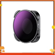 Variable ND Filter for  9 10 11 12 Adjustable Neutral Density Filter Wth Premium HD Multicoated Glas