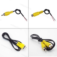 M/M M/F RCA Connector Audio Cables Video Cable Extension wire Cord Male Female Plug  SGD1