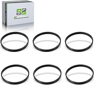 11617547242 Intake Manifold Gasket Set 037-6192 for BMW N52 N54 E60 E70 E90 E92 X1 X3 X4 X5 X6 Z4 12