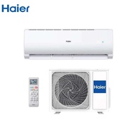 Haier Turbo Cool Non Inverter 1.0HP Air Conditioner HSU-09LTC19 Replacement HSU-09LTA17