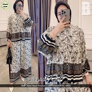 KATUN AZRIEL SET - PREMIUM RAYON COTTON