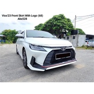 TOYOTA VIOS AC100 DRIVE68 BODYKIT ( ABS)