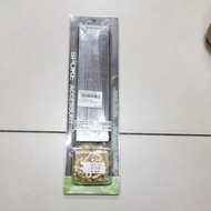 9x172,9x184 black spoke accessory