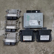 USED ORIGINAL PROTON SAGA FLX ECU TCU