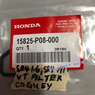 VTEC FILTER ORING HONDA B16A 15825-P08-005