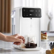 全城熱賣 - 小熊即熱式飲水機家用桌上型桌上型熱水機直飲加熱一體機 飲水機