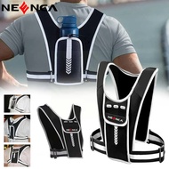 NEENCA Waterproof Running Vest Phone Holder