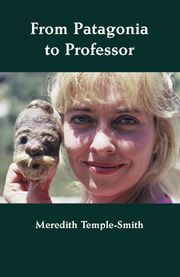 From Patagonia to Professor Meredith Temple-Smith