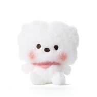 日本BT21公仔