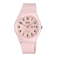 Q&Q Japan by Citizen Unisex Resin Analogue Watch A212 / A212J005Y
