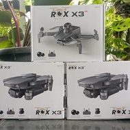 New Drone X3 Pro Max Gps Smart Drone Drone Gps Berkualitas