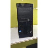 HP PRODESK CORE i5 -3470 /3gen