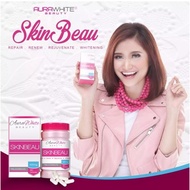 AuraWhite Beauty Skinbeau Whitening Booster (Brighter Flawless Skin In Days) (30 Days Supply)