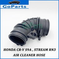 HONDA CRV S9A 2.0cc / STREAM RN3 S7C 2.0cc AIR INTAKE HOSE 17228-PNE-G00