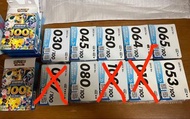 「26/3 價錢更新 -詳情請參考內文 」初階牌組 Pokemon Ptcg TCG Starter Deck 100 牌組 100 Deck 全閃 普白 No 30 45 50 64 65 67 8