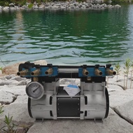 Hot selling HC680A Pond Aerator Pump with AC600W 6pcs Diffusers for 3 Acres Fish Farming Pond Core C