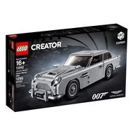 Lego 10262 James BondTM Aston Martin DB5