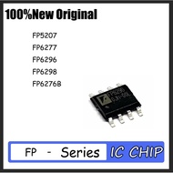 1-5PCS FP5207XR-G1 FP6277XR-G1 FP6296XR-G1 FP6298XR-G1 FP6276BXR-G1 SOP8 chip ic