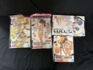 Bandai 30MS 30 MINUTES SISTERS SIS-A00 LULUCE COLOR C OB-11 OPTION BODY PARTS ARM PARTS & LEG PARTS 