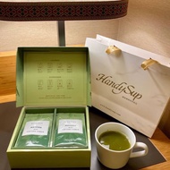 DaRuMaFood Dietary Fiber Matcha Latte//