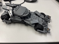 LEGO lego DC Batman 76331 蝙蝠俠 剩蝙蝠車