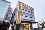 Hotel Dlive Indore