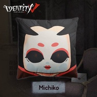 Identity v : Michiko