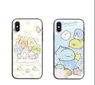 Iphone case 角落生物 同人機殼 保護殼 保護套 $89@1    不同iphone型號也可訂例如：iphone 12 iphone 11 , 12 pro/pro max , iphone