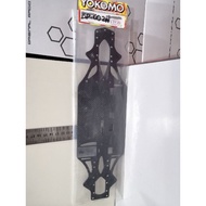 BD-002W Yokomo Main Chassis