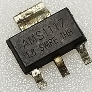 IC AMS 1117 1.8 Swire THH