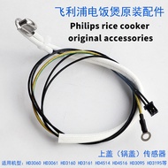 Philips Rice Cooker Accessories HD3060 HD3061 HD3160 HD3161 HD4516 Top Cover Temperature Sensor