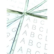 Quiet book Busy book Activity book Learning book Educational Writing book travel kit 2 years old 3 y