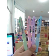 4 COLOR BALL PENS COLORFUL BALL PENS