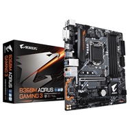 GIGABYTE B360M AORUS GAMING 3 Socket 1151 Motherboard