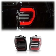 ApexRide New Design 2010-2024 Accessories Tail Lights for TOYOTA 4runner Tail Lights As 6gen for 4ru
