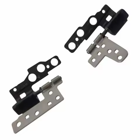 New Laptop Lcd Hinges Kit For HP ENVY 13-AB TPN-I127 13T-AB 13-AB025TU 13-AB026TU 909631-001 Hinge